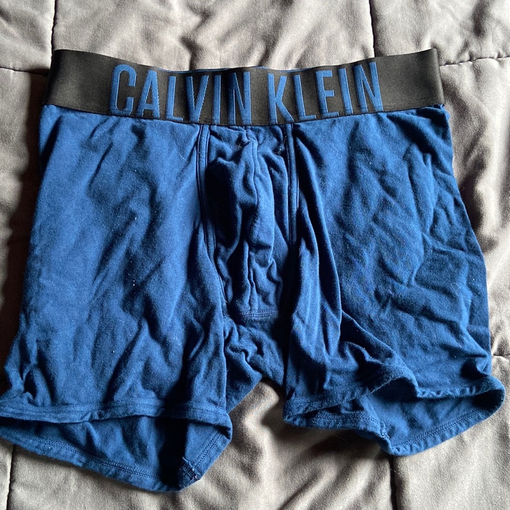 Calvin Klein Intense power boxer brief